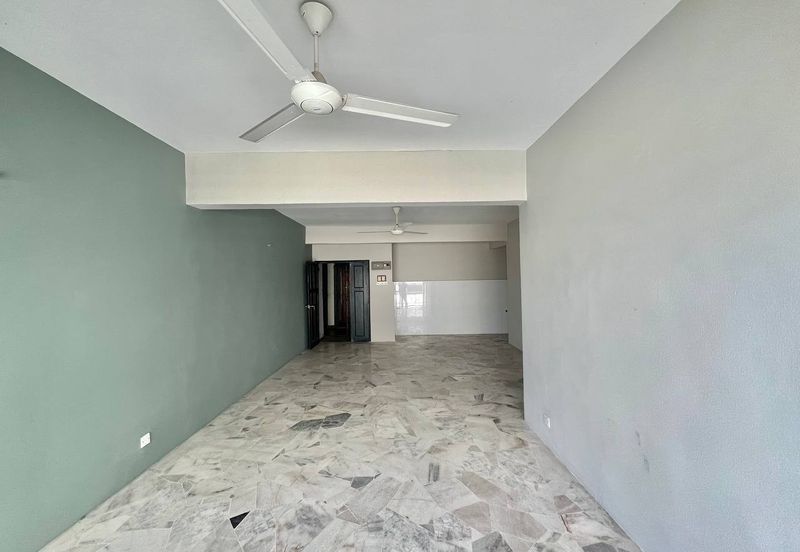 City Garden Orchid Court