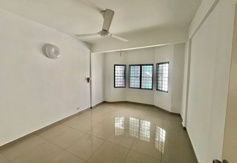 City Garden Orchid Court