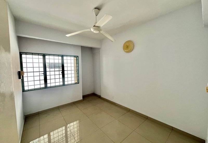 City Garden Orchid Court