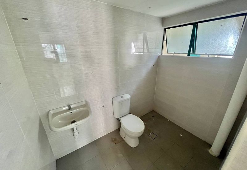 City Garden Orchid Court