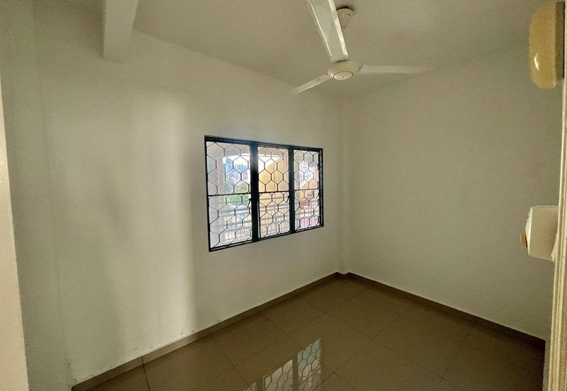 City Garden Orchid Court