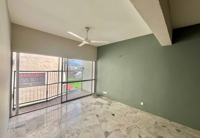 City Garden Orchid Court