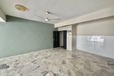 City Garden Orchid Court