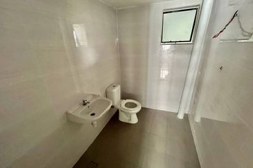 City Garden Orchid Court