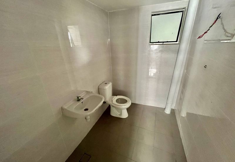 City Garden Orchid Court