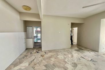 City Garden Orchid Court