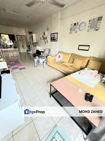 Pandan Court Pandan Mewah Pandan Indah Ampang Kl for Sale, Kuala Lumpur, KL City