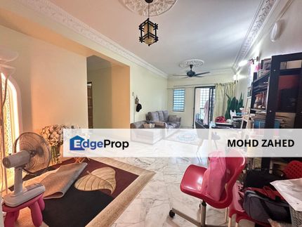 Menara Jade tower Taman bukit indah Ampang for Sale, Selangor, Ampang