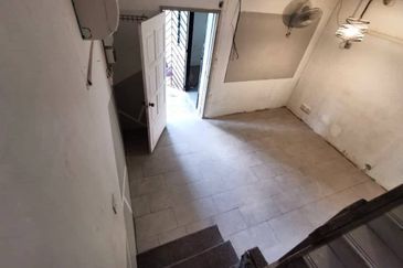 Jalan Pandan 5/4, Pandan Jaya