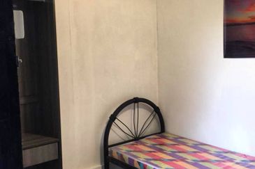 Jalan Pandan 5/4, Pandan Jaya