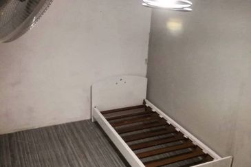 Jalan Pandan 5/4, Pandan Jaya