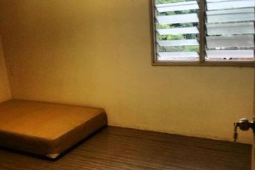 Jalan Pandan 5/4, Pandan Jaya