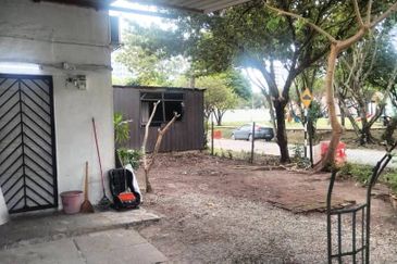 Jalan Pandan 5/4, Pandan Jaya