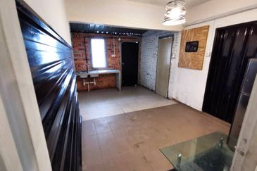 Jalan Pandan 5/4, Pandan Jaya