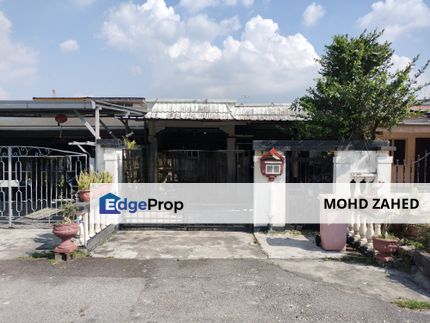 Seksyen 51a Petaling Jaya Single Storey Facing open for Sale, Selangor, Petaling Jaya