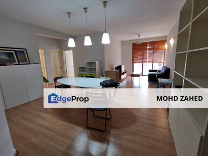 Shamelin Bestari Condominium Pudu Ulu Cheras for Sale, Kuala Lumpur, Cheras