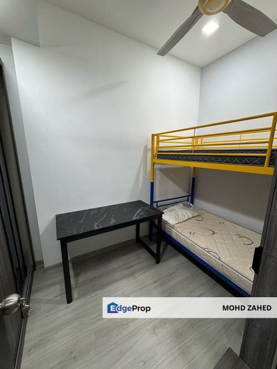 7 BEDROOMS!! Taman bunga Raya Setapak Kuala Lumpur Single Storey for Sale, Kuala Lumpur, Setapak