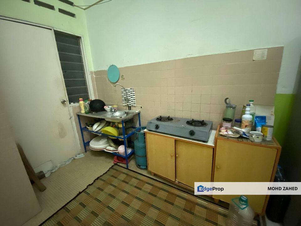 Taman Saga Ampang Single Storey for Sale, Selangor, Ampang