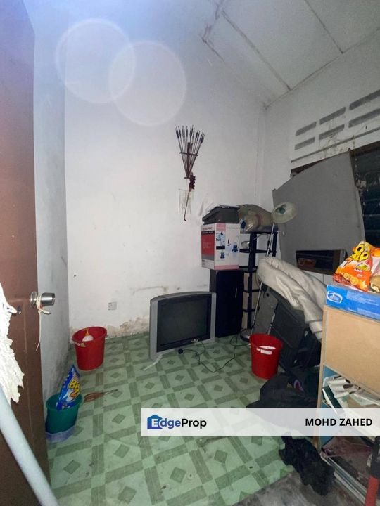 Taman Saga Ampang Single Storey for Sale, Selangor, Ampang