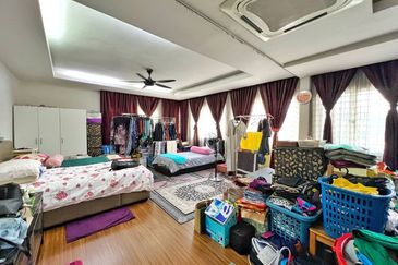 Seksyen 5, Kota Damansara