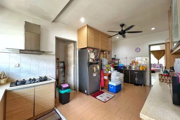 Seksyen 5, Kota Damansara