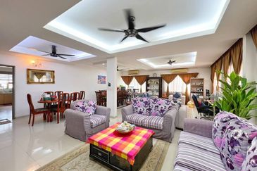 Seksyen 5, Kota Damansara