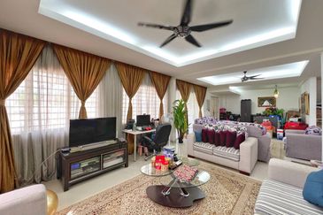 Seksyen 5, Kota Damansara