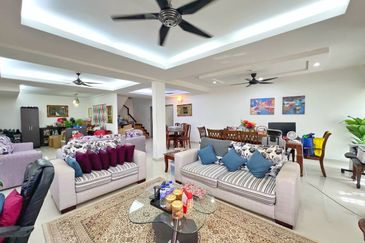 Seksyen 5, Kota Damansara