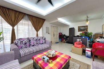 Seksyen 5, Kota Damansara