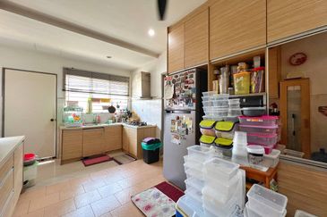 Seksyen 5, Kota Damansara