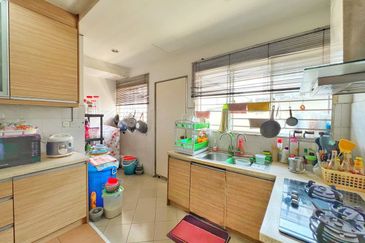 Seksyen 5, Kota Damansara