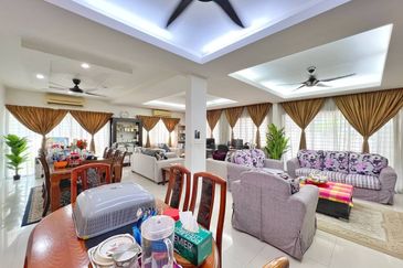 Seksyen 5, Kota Damansara