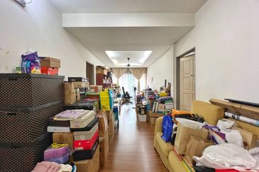 Seksyen 5, Kota Damansara