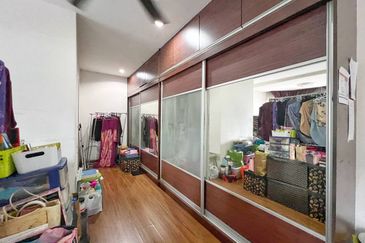 Seksyen 5, Kota Damansara