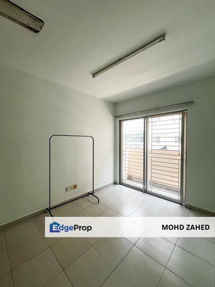 Mandarina court apartment Taman Connaught Cheras Kl For Sale, Kuala Lumpur, Cheras