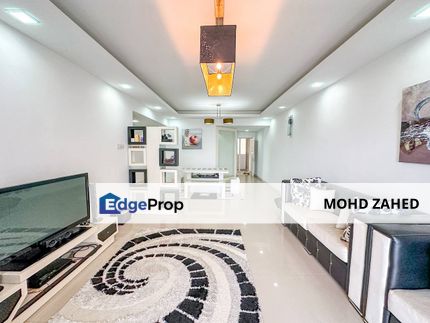 Ampang Putra Residency Taman Putra Sulaiman Ampang For Sale, Selangor, Ampang