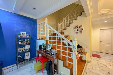 Bandar Sri Damansara