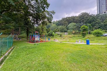 Bandar Sri Damansara