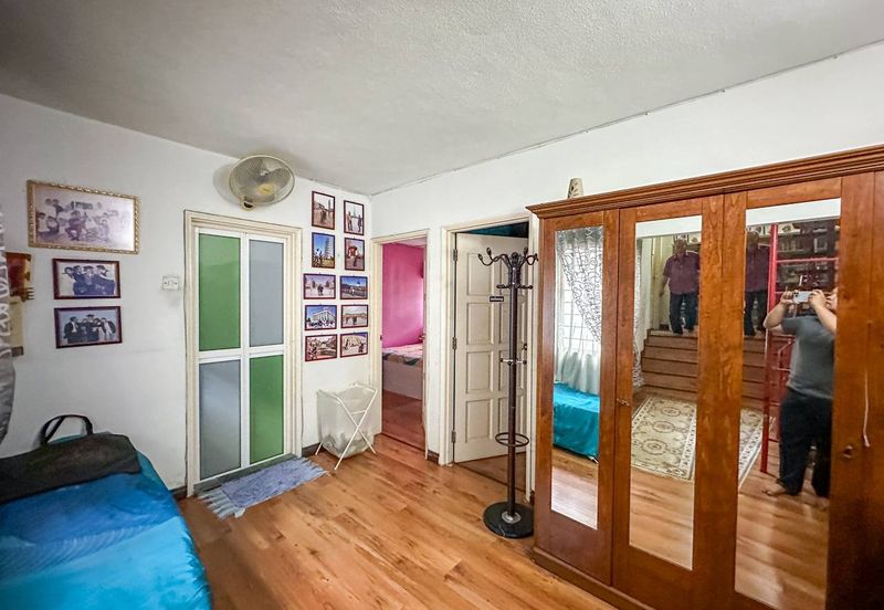 Taman Wangsa Baiduri