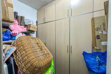 Taman Wangsa Baiduri