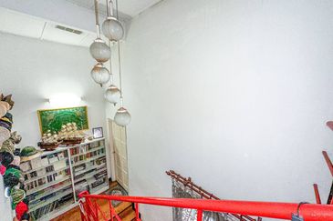 Taman Wangsa Baiduri