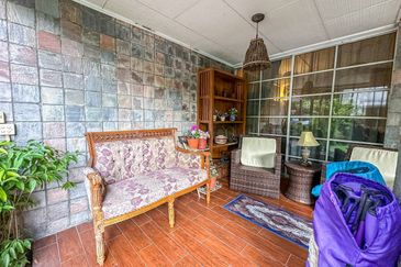 Taman Wangsa Baiduri