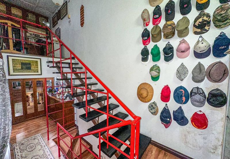 Taman Wangsa Baiduri