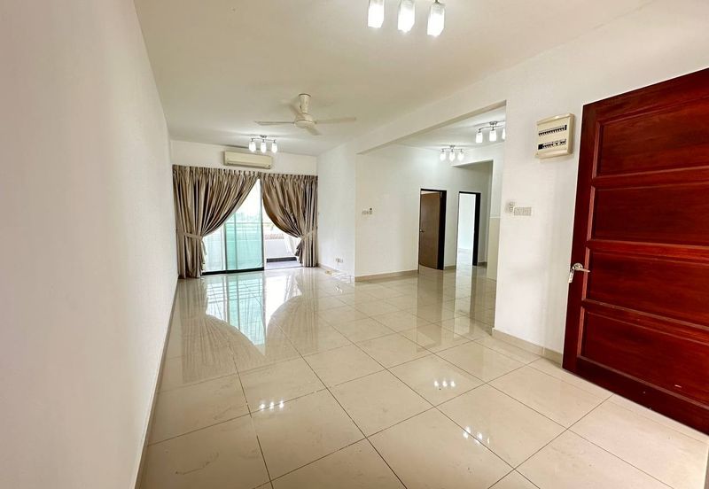 2 CARPARKS Bayu Pandan Jaya Cheras KL for Sale