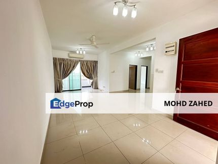 2 CARPARKS Bayu Pandan Jaya Cheras KL for Sale, Selangor, Pandan Jaya