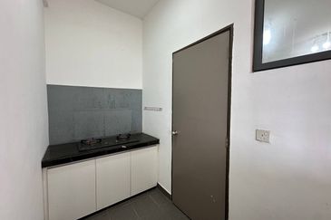 2 CARPARKS Bayu Pandan Jaya Cheras KL for Sale