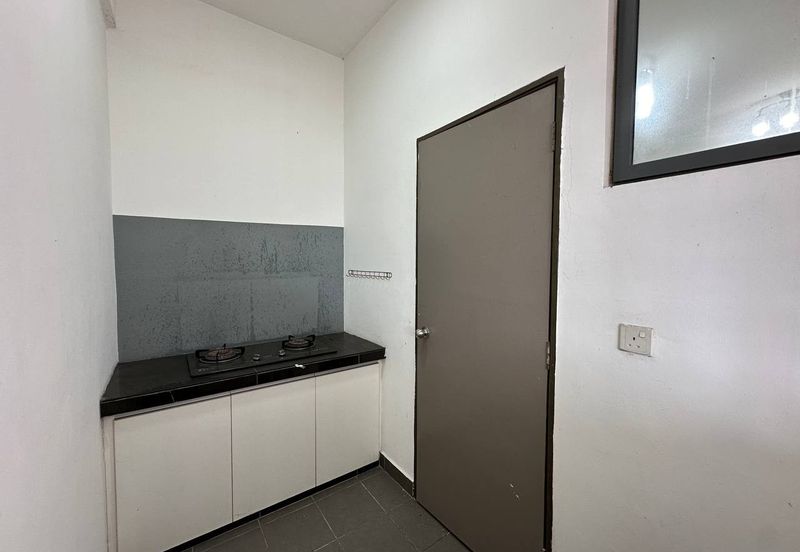 2 CARPARKS Bayu Pandan Jaya Cheras KL for Sale