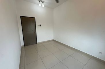 2 CARPARKS Bayu Pandan Jaya Cheras KL for Sale