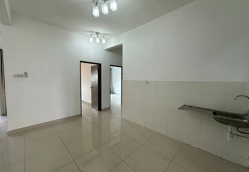 2 CARPARKS Bayu Pandan Jaya Cheras KL for Sale