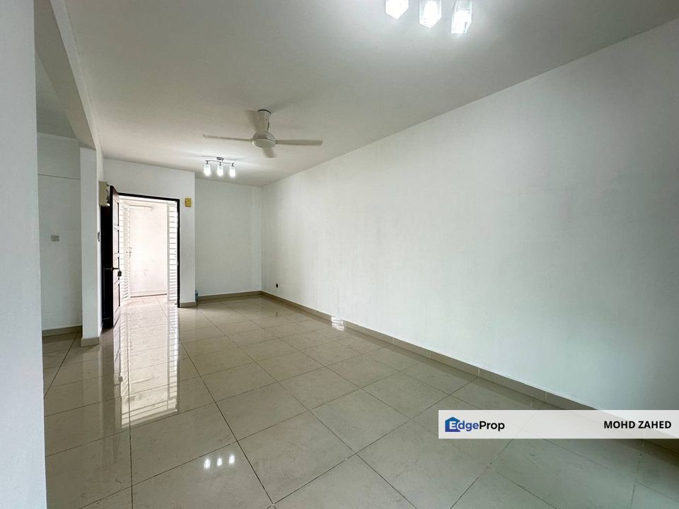 2 CARPARKS Bayu Pandan Jaya Cheras KL for Sale, Selangor, Pandan Jaya